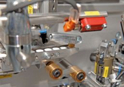 Zwerrenz Automatisierungstechnik Automationsanlagen Druck-Ausgleichs-Elemente DAE